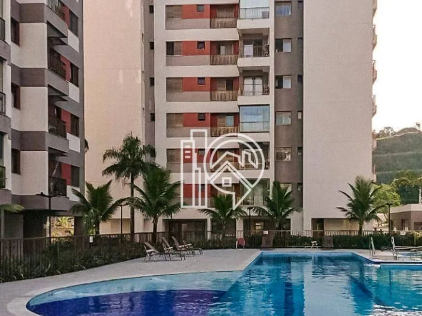 Apartamento com 2 dormitórios à venda 58 m² Caraguatatuba/SP