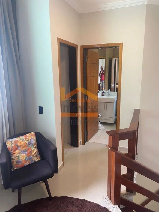 Imperdível oportunidade: Casa à venda em Caraguatatuba-SP, bairro Massaguaçu, 3 quartos, 3 salas, 2