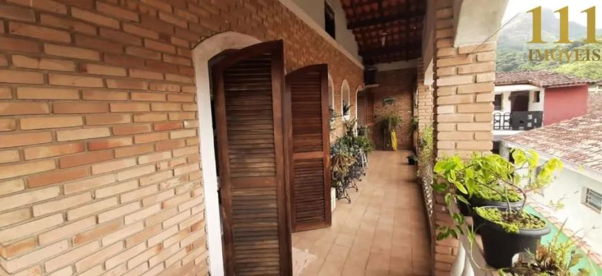 Residência no Jardim Jaqueira
