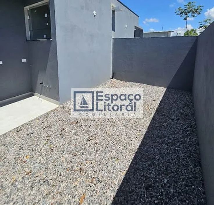 Casa com 2 dormitórios à venda, 60 m² por R$ 400.000,00 - Golfinho - Caraguatatuba/SP