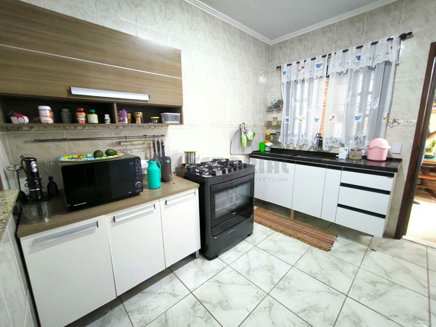 Sobrado com 2 dormitórios à venda, 116 m² por R$ 485.000,00 - Prainha - Caraguatatuba/SP