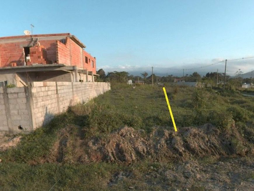 Terreno à venda, 324 m² por R$ 200.000,00 - Balneário dos Golfinhos - Caraguatatuba/SP