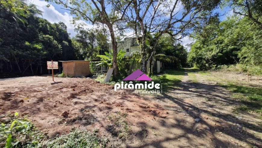 Terreno à venda, 270 m² por R$ 175.000,00 - Condomínio Portal Patrimonium - Caraguatatuba/SP