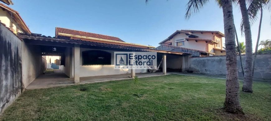 Casa à venda, 237 m² por R$ 870.000,00 - Porto Novo - Caraguatatuba/SP