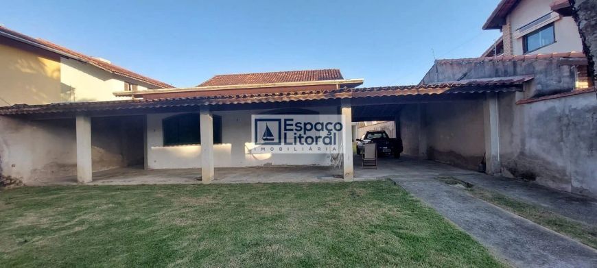 Casa à venda, 237 m² por R$ 870.000,00 - Porto Novo - Caraguatatuba/SP