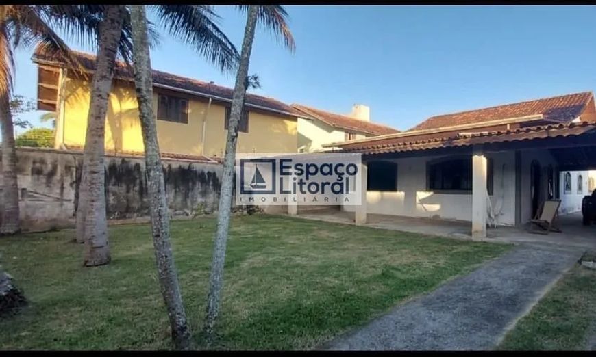 Casa à venda, 237 m² por R$ 870.000,00 - Porto Novo - Caraguatatuba/SP