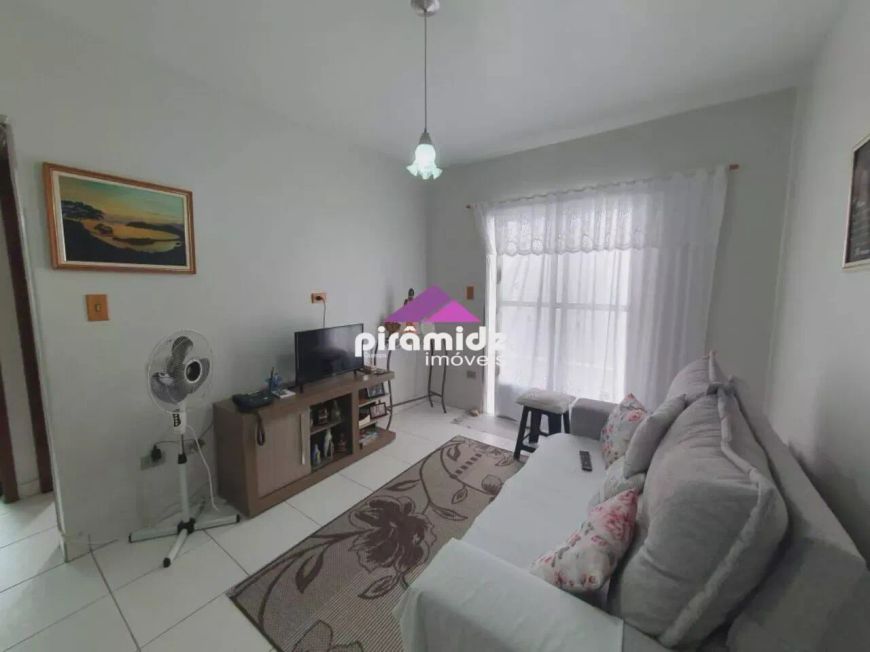 Apartamento com 1 dormitório à venda, 60 m² por R$ 365.000 - Centro - Caraguatatuba/SP