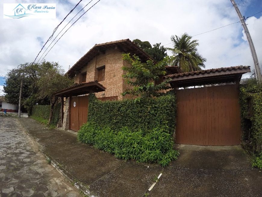 Casa de frente para mar para venda na martim de sa