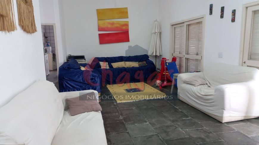 VENDE-SE | CASA TÉRREA DE ESQUINA | PONTAL SANTA MARINA.