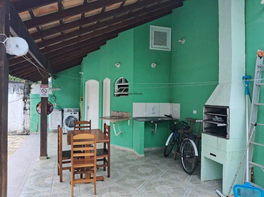 Casa Térrea Pontal santa marina
