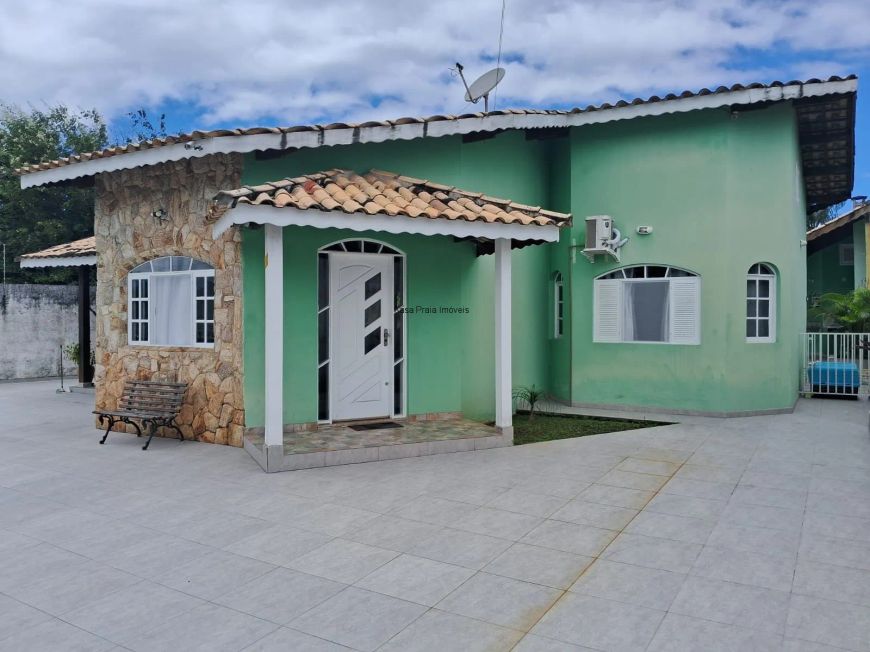 Casa Térrea Pontal santa marina