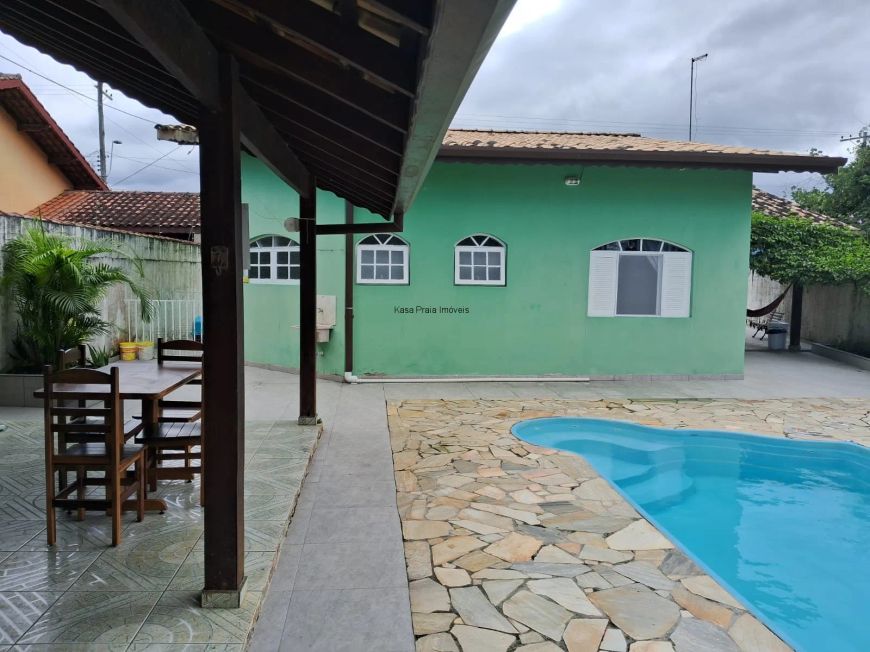 Casa Térrea Pontal santa marina