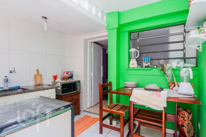 Apartamento à venda em Pinheiros com 120 m², 4 qua