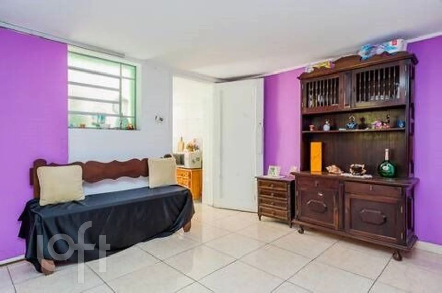 Apartamento à venda em Pinheiros com 120 m², 4 qua
