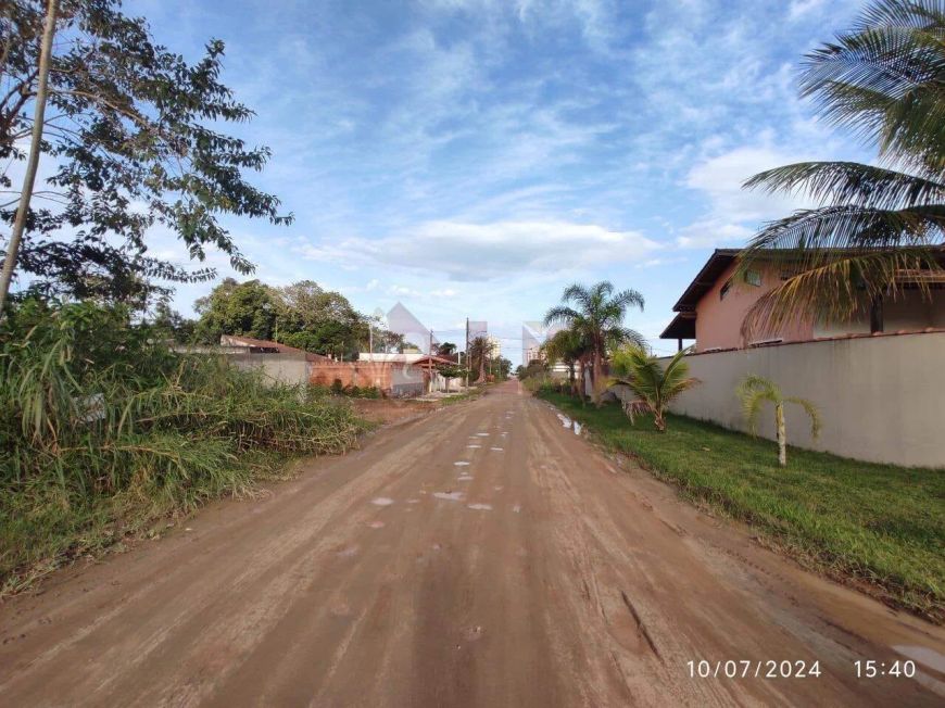 Terreno à venda 372M², Massaguaçu, Caraguatatuba - SP