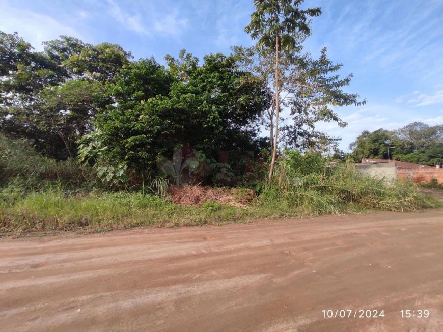 Terreno à venda 372M², Massaguaçu, Caraguatatuba - SP