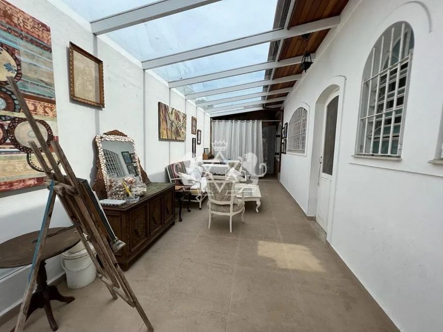 Casa à venda c/3 dorms, piscina no Porto Novo, Caraguatatuba, SP