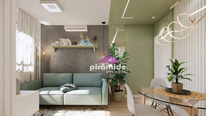 Cobertura com 2 dormitórios à venda, 103 m² por R$ 736.720,00 - Jardim das Gaivotas - Caraguatatuba/