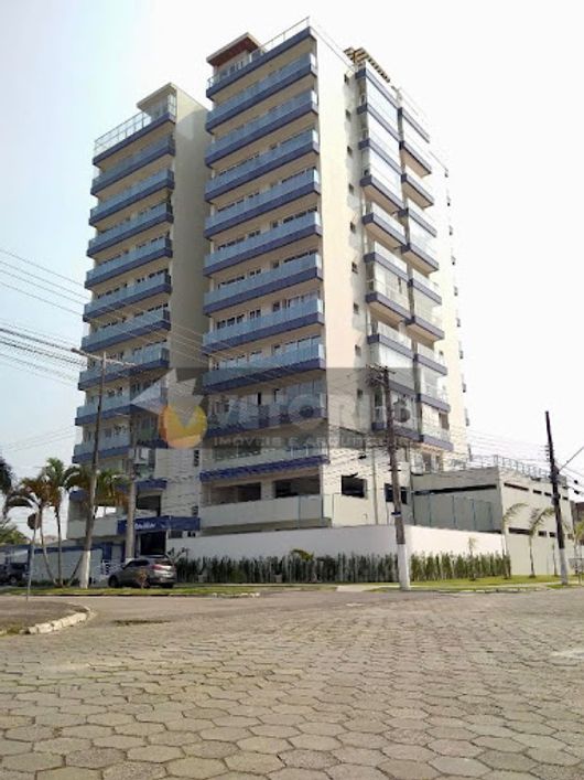 Apartamento com 3 dormitórios à venda, 127 m² por R$ 1.600.000,00 - Indaiá - Caraguatatuba/SP