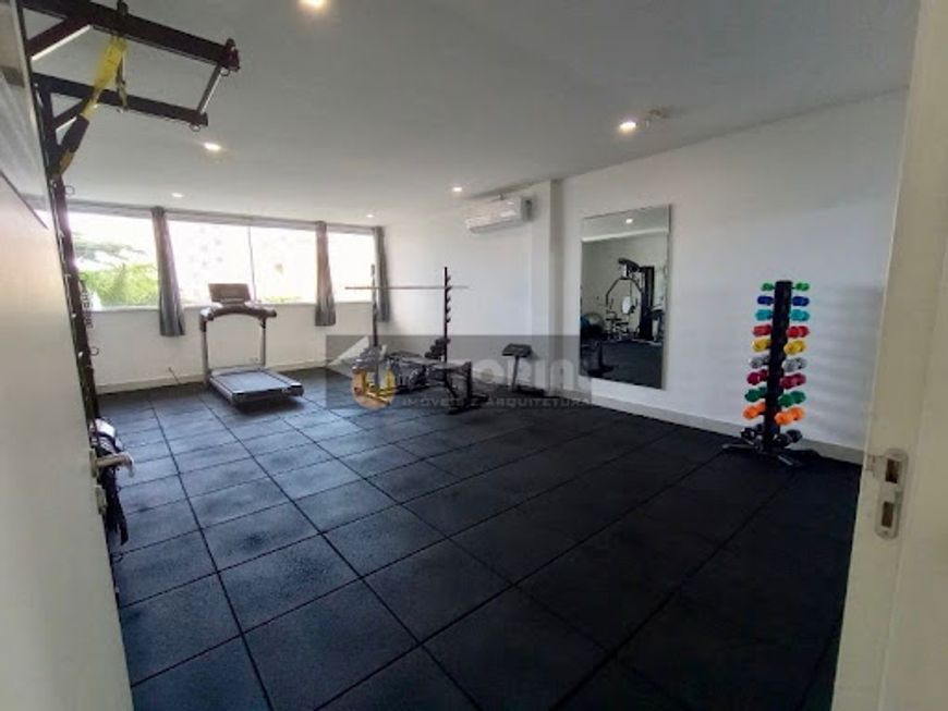 Apartamento com 3 dormitórios à venda, 127 m² por R$ 1.600.000,00 - Indaiá - Caraguatatuba/SP