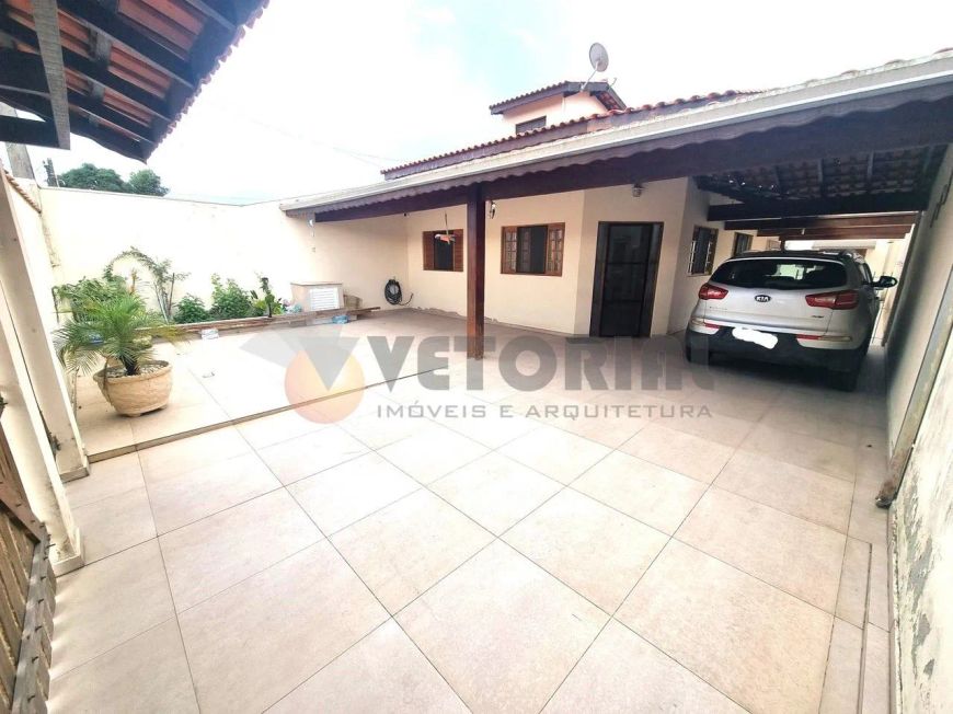 Casa com 3 dormitórios à venda, 162 m² por R$ 550.000,00 - Balneário dos Golfinhos - Caraguatatuba/S