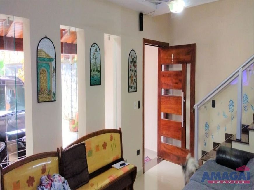 Casa à venda em Caraguatatuba