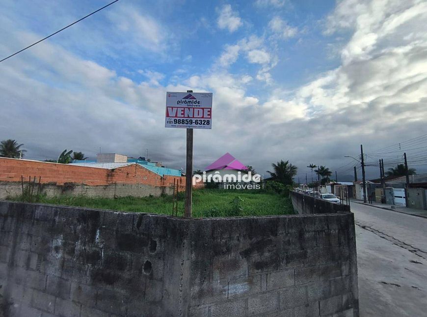 Terreno à venda, 560 m² por R$ 475.000,00 - Balneário dos Golfinhos - Caraguatatuba/SP