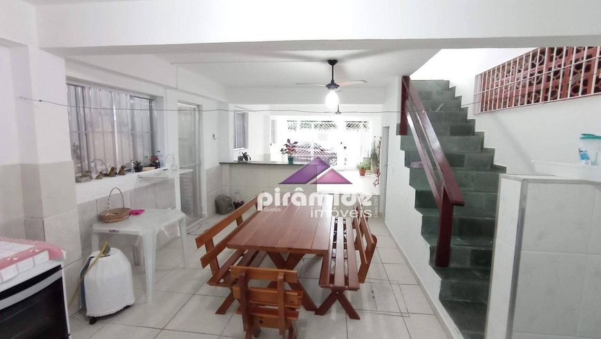 Casa com 3 dormitórios à venda, 150 m² por R$ 450.000,00 - Morro do Algodão - Caraguatatuba/SP