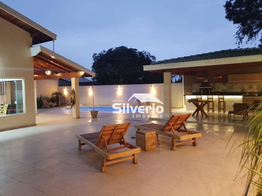 Casa com 3 dormitórios à venda, 260 m² por R$ 1.910.000,00 - Massaguaçu - Caraguatatuba/SP