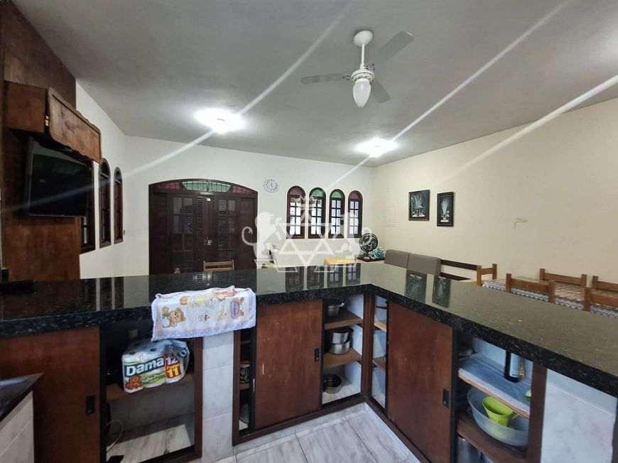 Linda Casa à venda, Cidade Jardim próximo a lindas cachoeiras, Caraguatatuba, SP