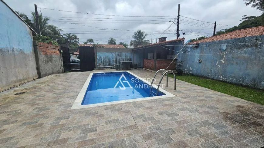 Casa ideal para quem busca viver em local tranquilo e com qualidade de vida