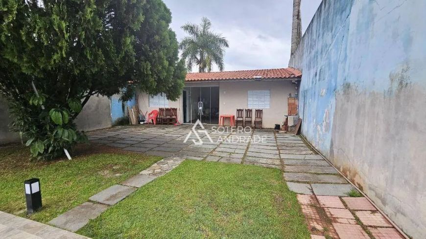 Casa ideal para quem busca viver em local tranquilo e com qualidade de vida