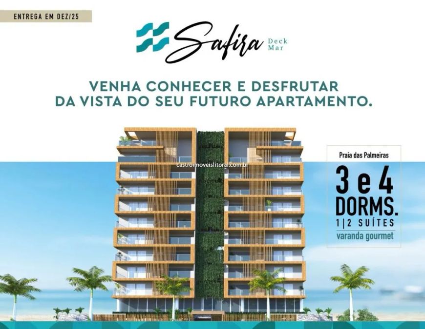 EDF PRE LANÇAMENTO Á VENDA