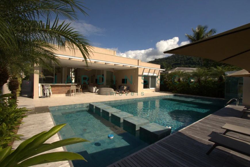 Casa à venda em Tabatinga
