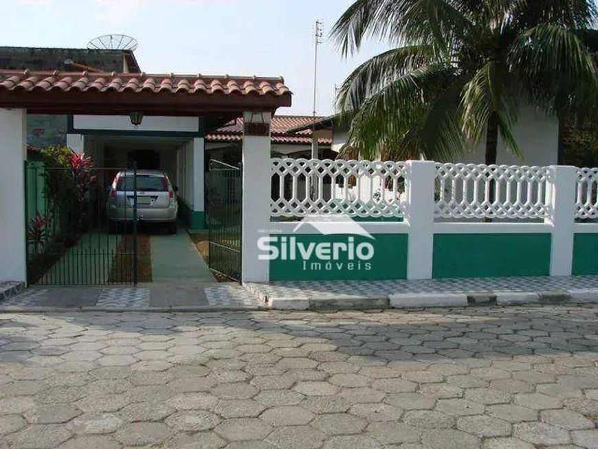 Casa com 3 dormitórios à venda, 120 m² por R$ 700.000,00 - Sumaré - Caraguatatuba/SP