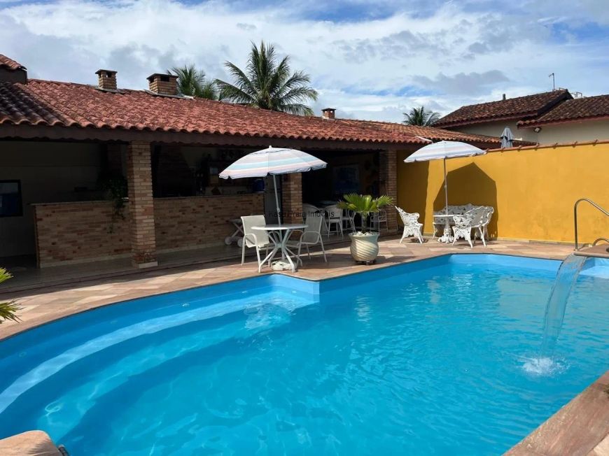 Casa térrea para venda Porto Novo