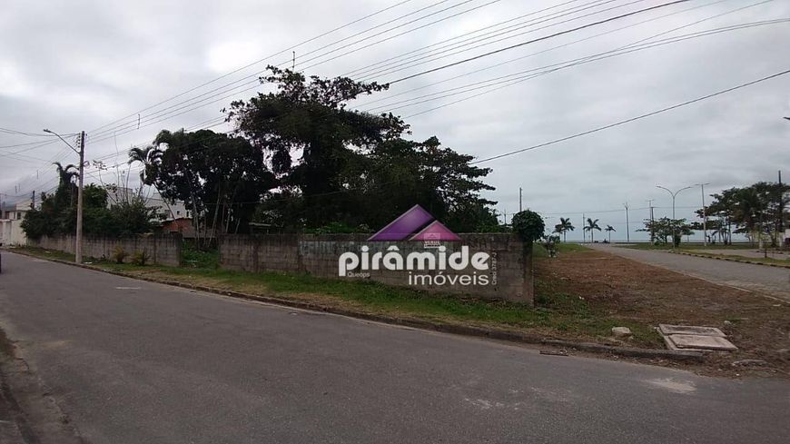 Terreno à venda, 946 m² por R$ 1.500.000,00 - Praia das Palmeiras - Caraguatatuba/SP