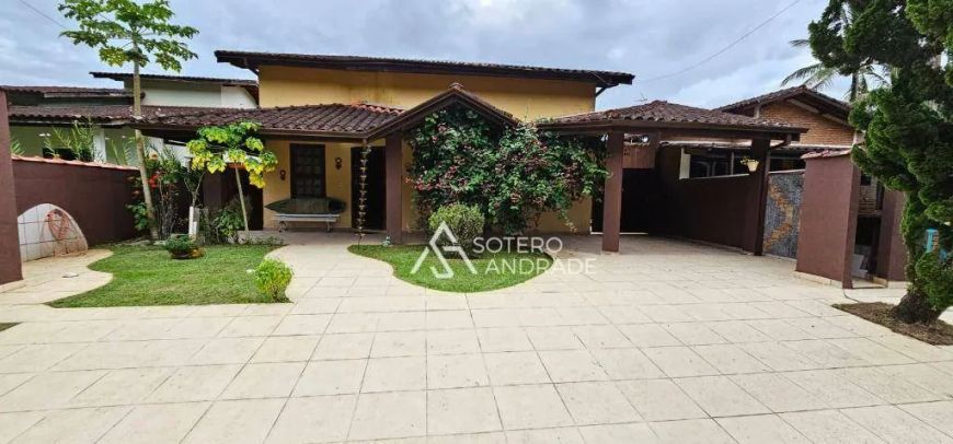 Casa no Condomínio fechado Mar Verde, excelente oportunidade
