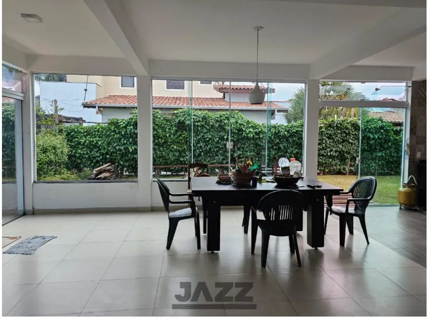 Casa em Condomínio à Venda - Portal do Patrimonium, Caraguatatuba - 300m2 - 6 Quartos