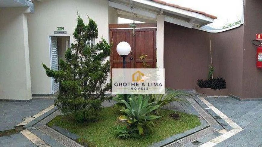 Casa à venda, 77 m² por R$ 350.000,00 - Balneário Copacabana - Caraguatatuba/SP
