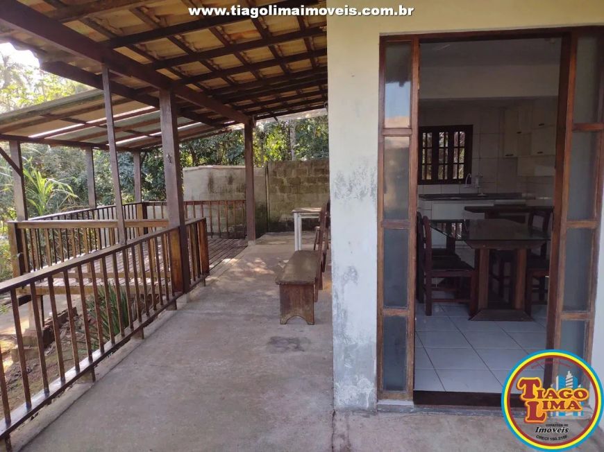 Sobrado para Venda em Caraguatatuba, Capricórnio II, 3 dormitórios, 1 suíte, 2 banheiros, 1 vaga