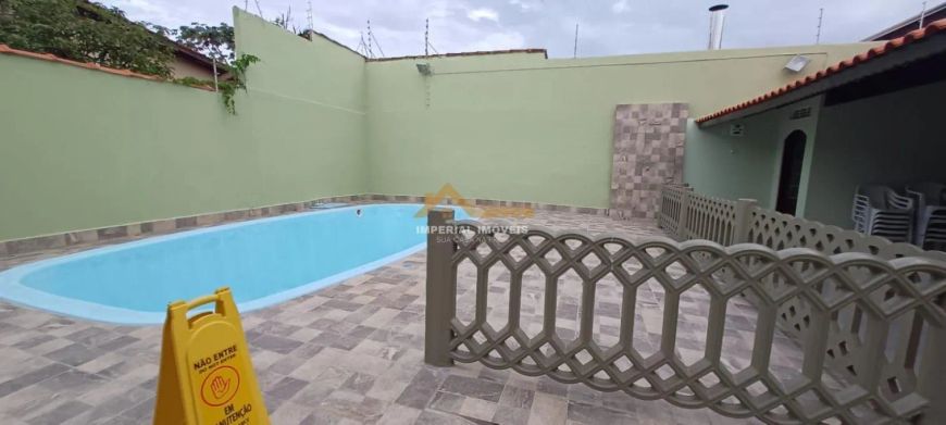 À VENDA - SOBRADO 2 DORMITÓRIOS NA MARTIM DE SÁ - CARAGUATATUBA/SP