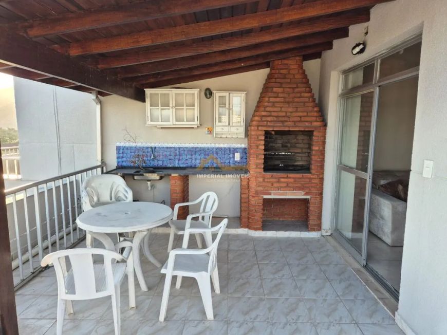 À VENDA - APARTAMENTO 4 DORMITÓRIOS NA MARTIM DE SÁ - CARAGUATATUBA/SP