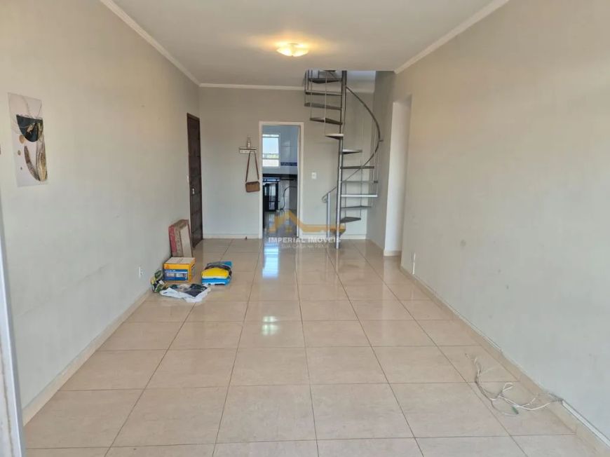 À VENDA - APARTAMENTO 4 DORMITÓRIOS NA MARTIM DE SÁ - CARAGUATATUBA/SP