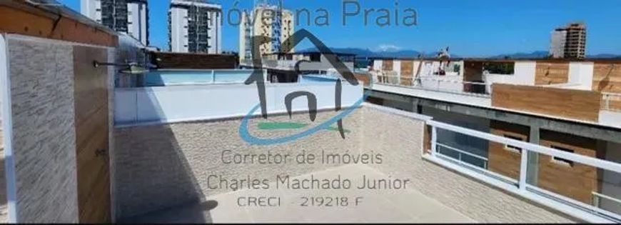 Sobrado em Condomínio para Venda em Caraguatatuba, Massaguaçu, 2 dormitórios, 2 suítes, 3 banheiros,