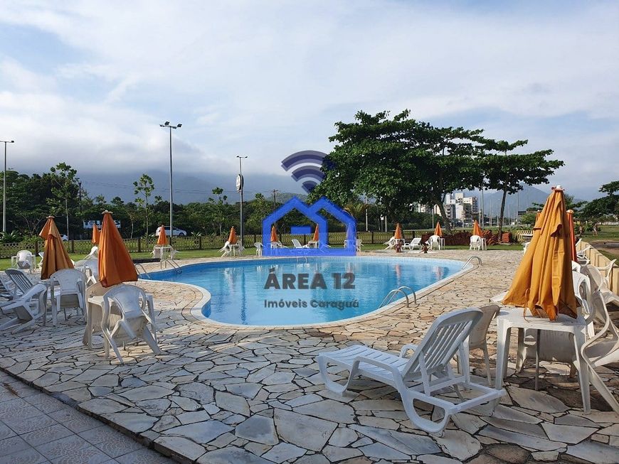 Pousada Pé na Areia à venda no bairro Capricórnio com 12 suítes, piscinas, varanda - próximo da pra