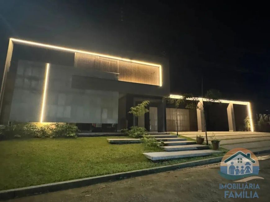 INCRÍVEL IMÓVEL MOBILIADO DE ALTO PADRÃO LOCALIZADO NO CONDOMÍNIO PARK IMPERIAL NO BAIRRO MASSAGUAÇU