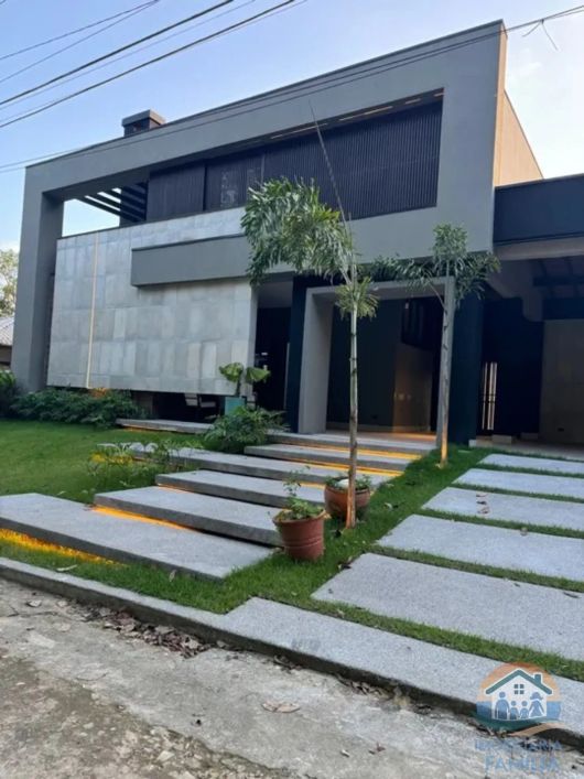 INCRÍVEL IMÓVEL MOBILIADO DE ALTO PADRÃO LOCALIZADO NO CONDOMÍNIO PARK IMPERIAL NO BAIRRO MASSAGUAÇU