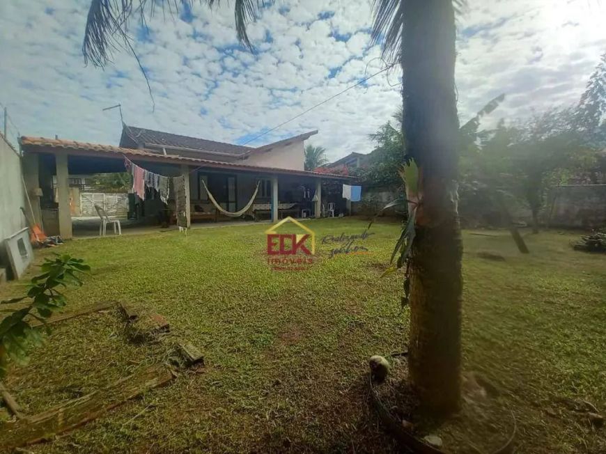 Casa com 2 dormitórios à venda, 70 m² por R$ 689.000,00 - Recanto Som Do Mar - Caraguatatuba/SP