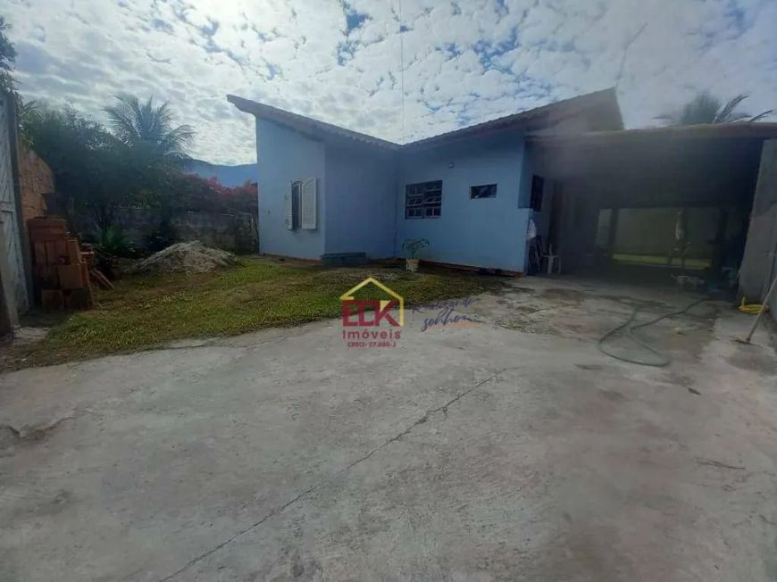 Casa com 2 dormitórios à venda, 70 m² por R$ 689.000,00 - Recanto Som Do Mar - Caraguatatuba/SP